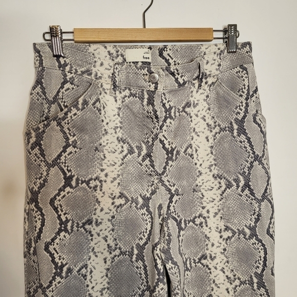 Aritzia Wilfred Free Kelsey Pant Size 10 - Picture 4 of 9